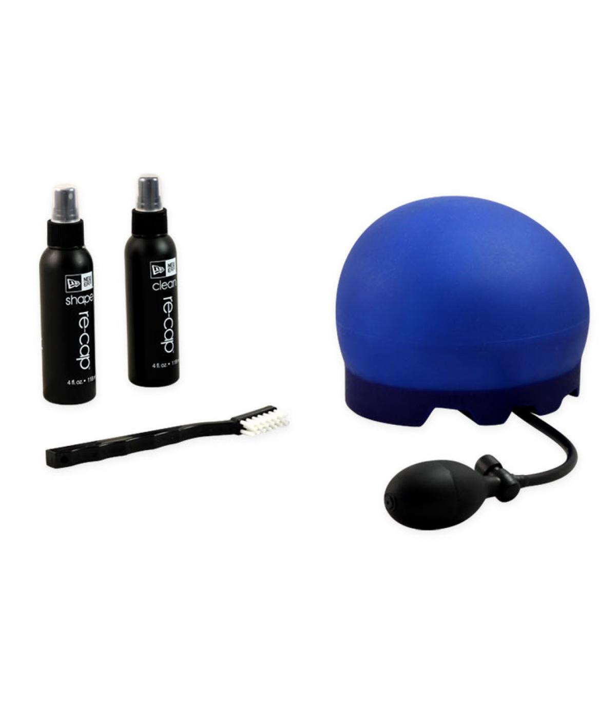 kit remodelage Cappellino Recap cleaning kit kit remodelage Cappellino Recap cleaning kit